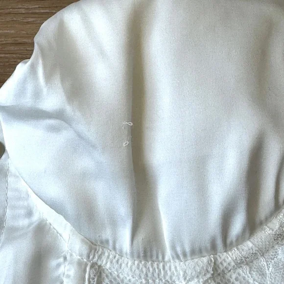 Outcast Lorelei Mini Dress - Size XS - Picture 7 of 9